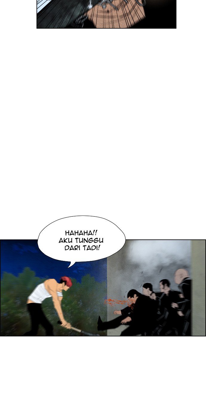 Reawaken Man Chapter 61 Gambar 31