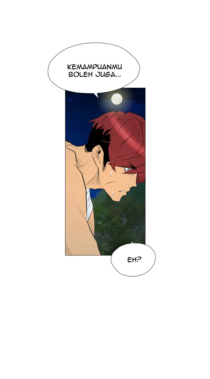 Reawaken Man Chapter 61 Gambar 39