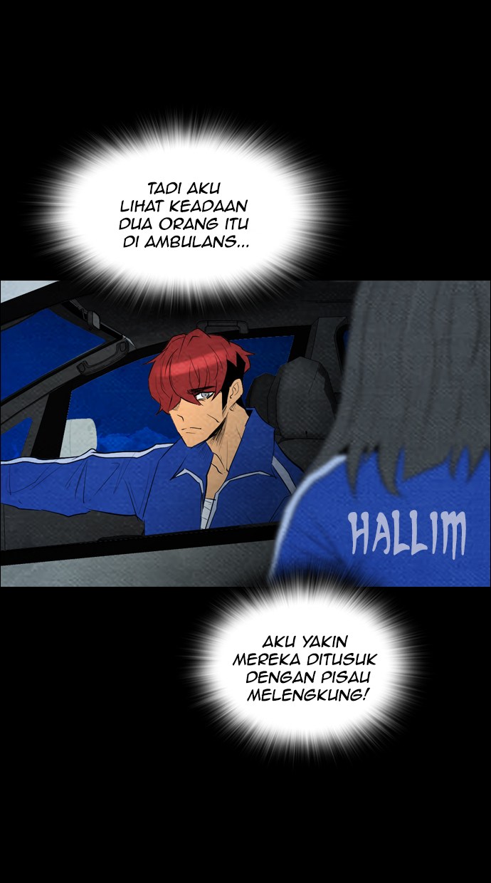 Reawaken Man Chapter 61 Gambar 42