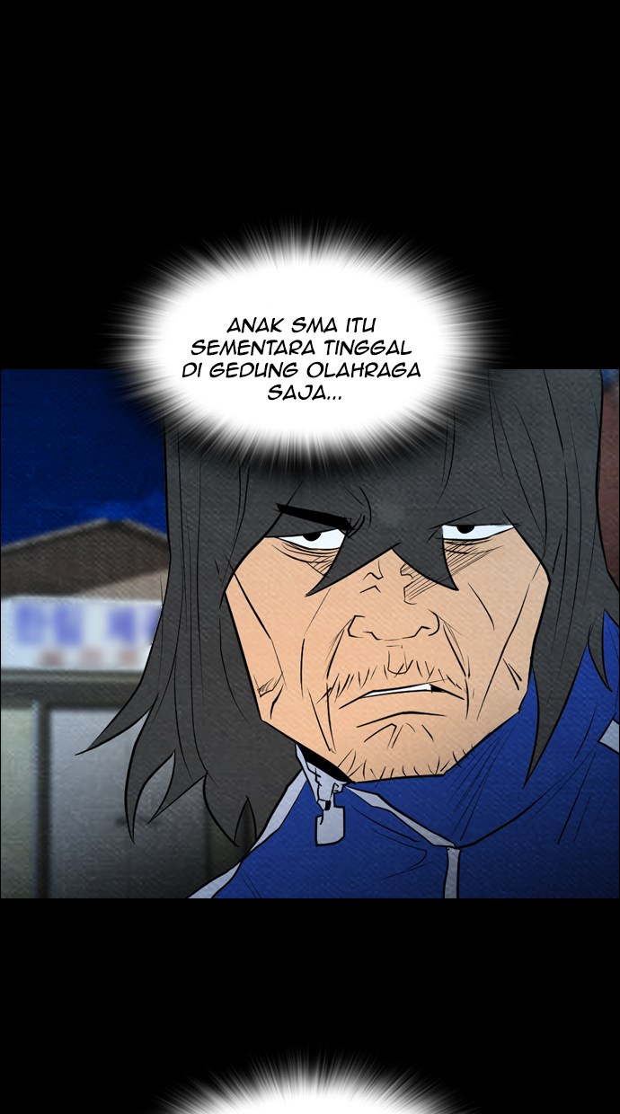 Reawaken Man Chapter 61 Gambar 43