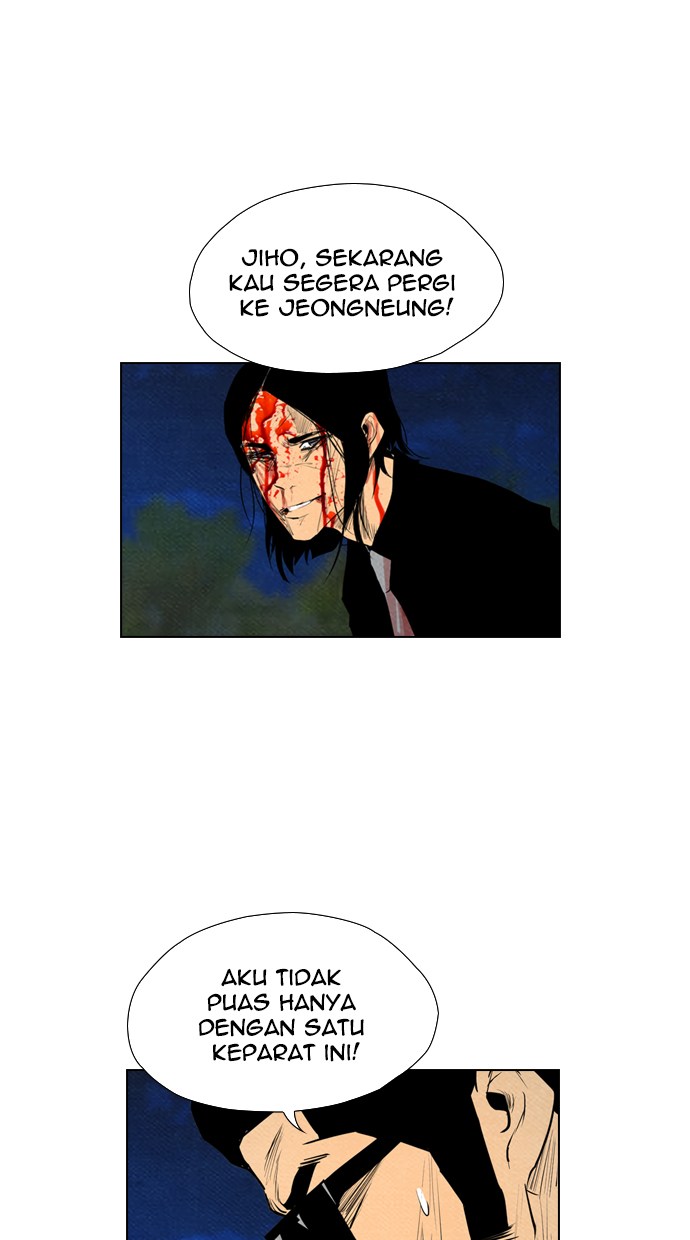 Reawaken Man Chapter 61 Gambar 63