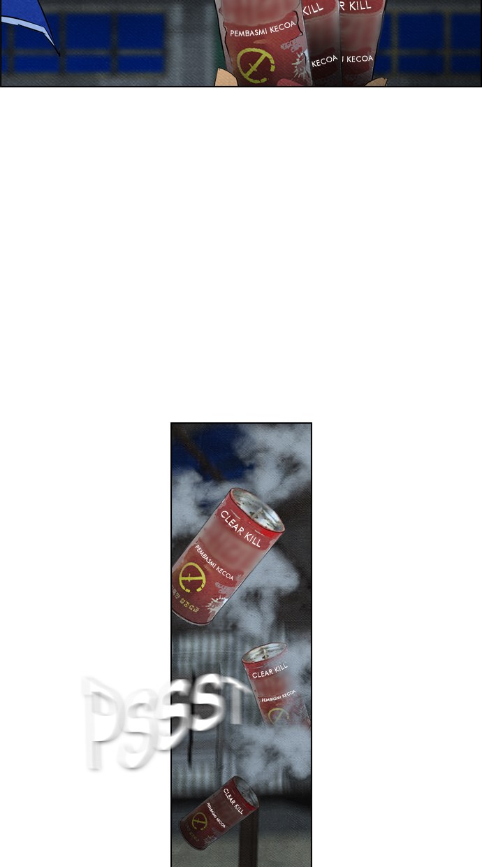 Reawaken Man Chapter 61 Gambar 8