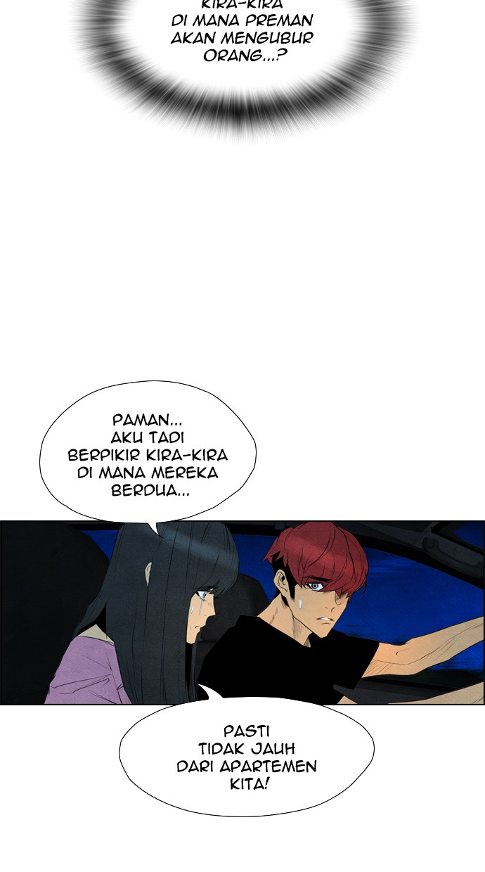 Reawaken Man Chapter 60 Gambar 19