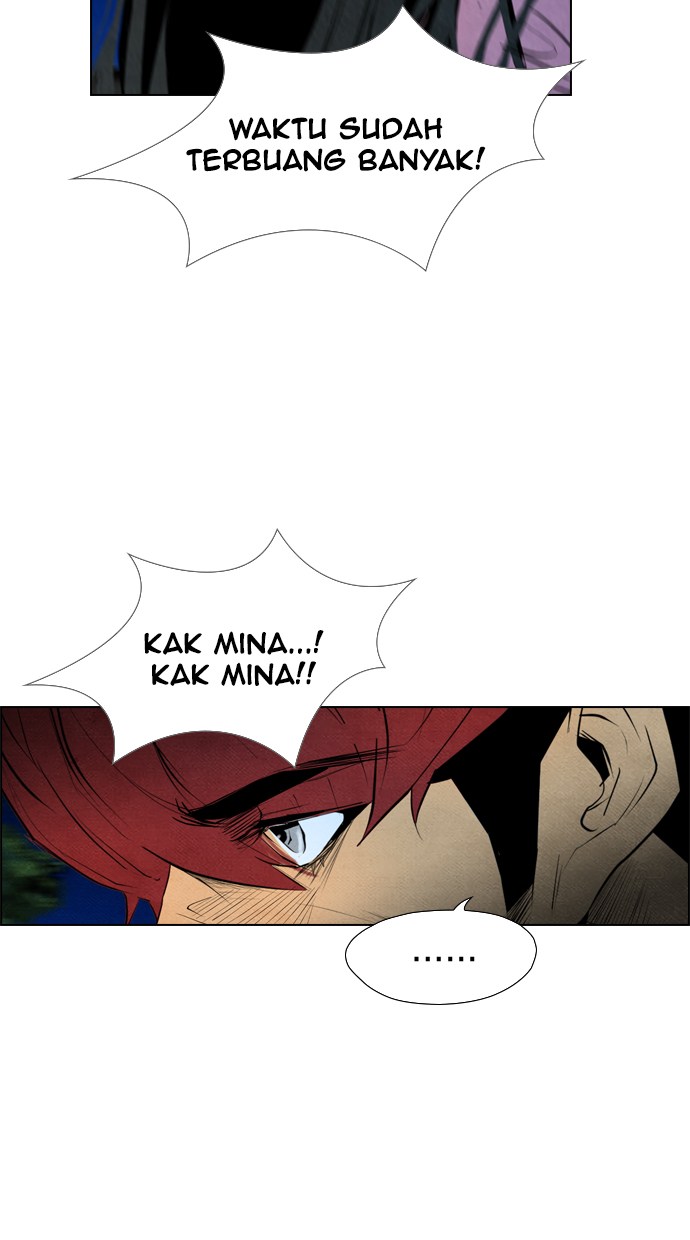 Reawaken Man Chapter 60 Gambar 39