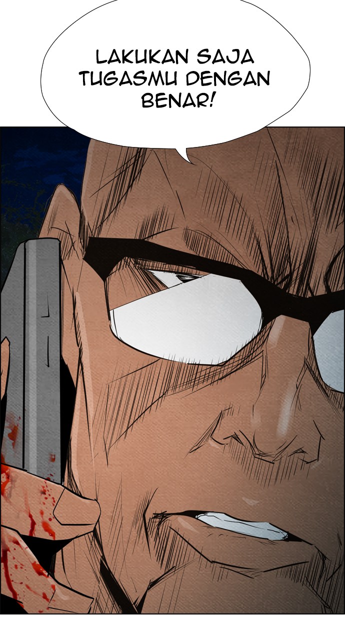 Reawaken Man Chapter 60 Gambar 51