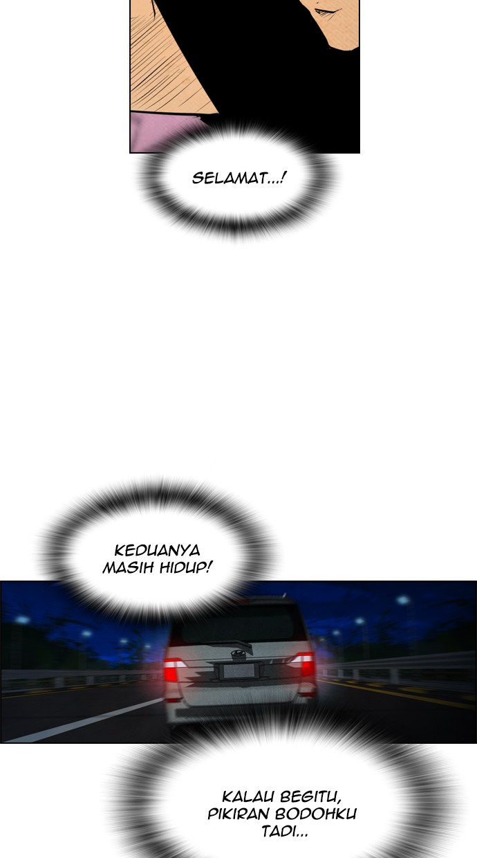 Reawaken Man Chapter 60 Gambar 54