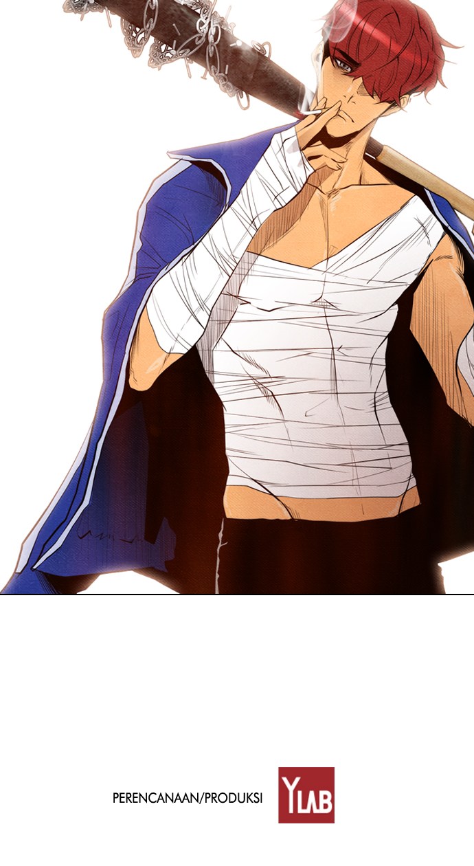 Reawaken Man Chapter 60 Gambar 70