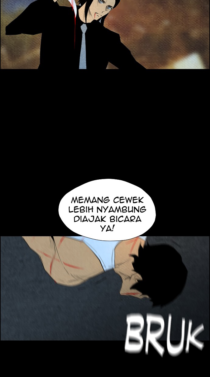 Reawaken Man Chapter 59 Gambar 29