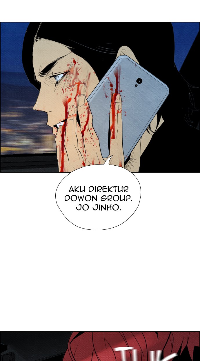 Reawaken Man Chapter 59 Gambar 64