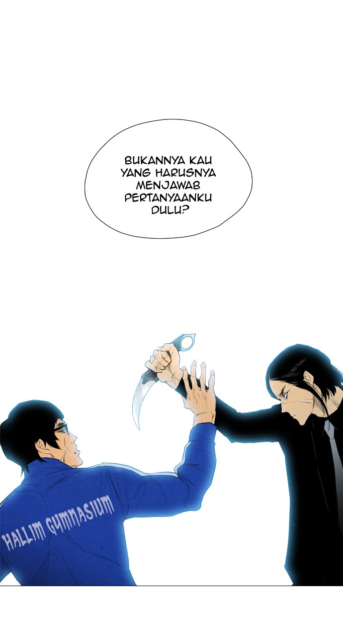 Baca Komik Reawaken Man Chapter 58 Gambar 1