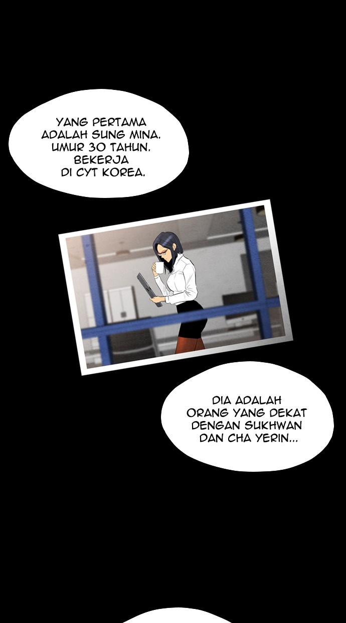 Reawaken Man Chapter 58 Gambar 14