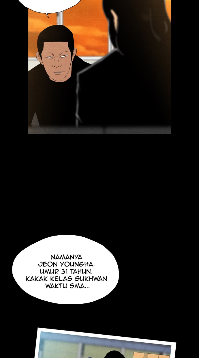 Reawaken Man Chapter 58 Gambar 16
