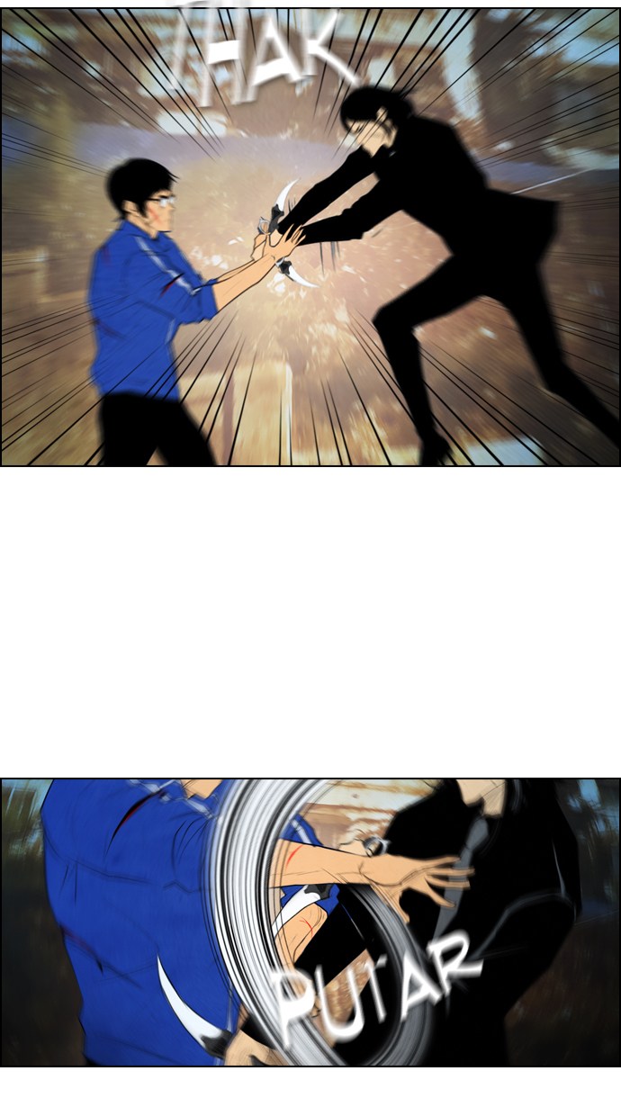 Reawaken Man Chapter 58 Gambar 23
