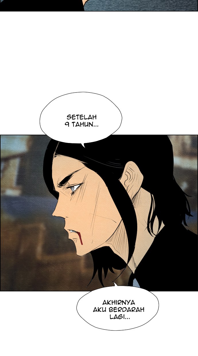 Reawaken Man Chapter 58 Gambar 49