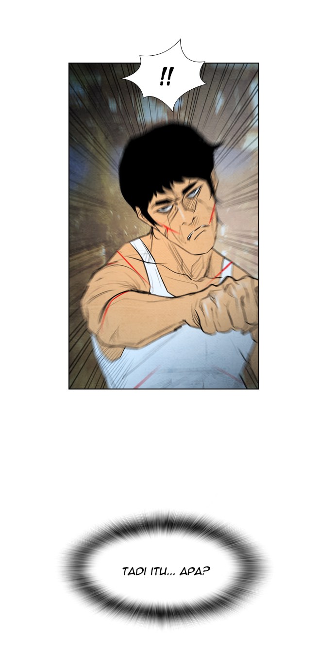 Reawaken Man Chapter 58 Gambar 61