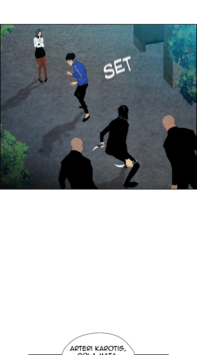 Reawaken Man Chapter 58 Gambar 7