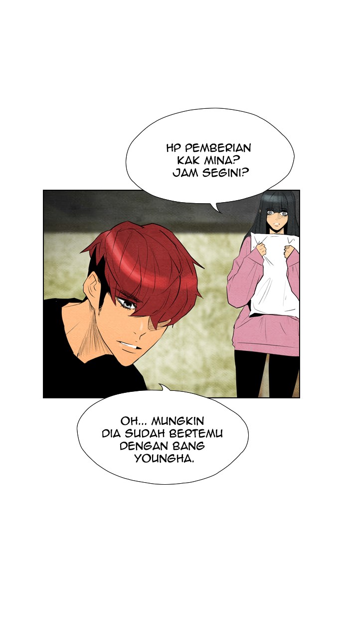 Reawaken Man Chapter 58 Gambar 70