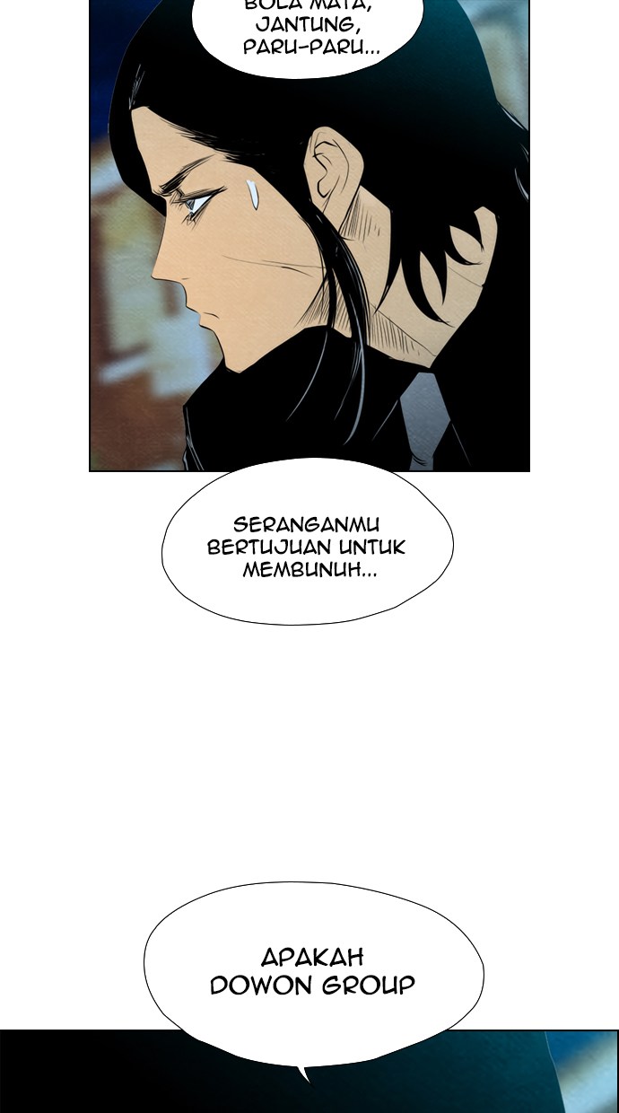Reawaken Man Chapter 58 Gambar 8