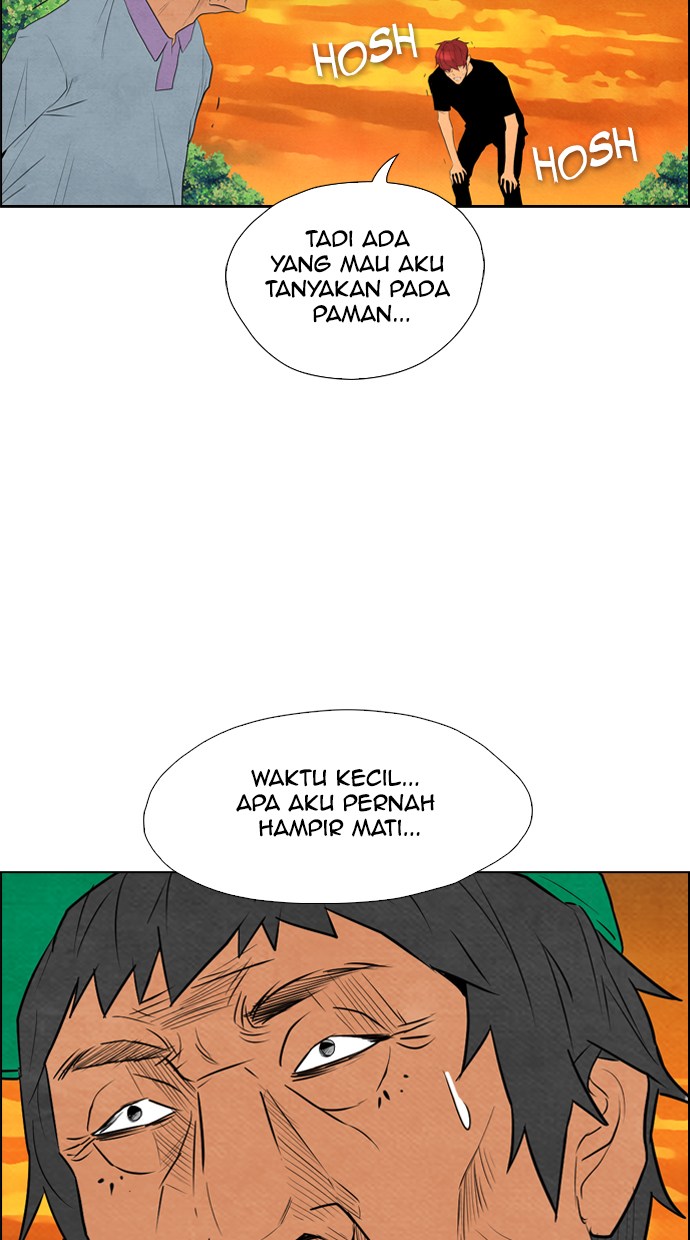 Reawaken Man Chapter 56 Gambar 48