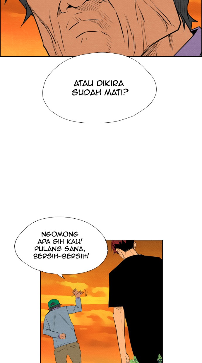 Reawaken Man Chapter 56 Gambar 49