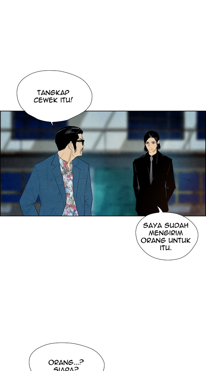 Komik Reawaken Man Chapter 54 gambar nomor 1