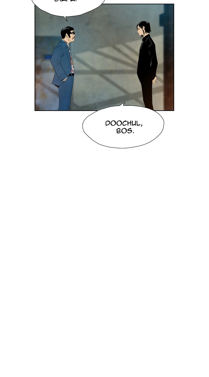 Manhwa Reawaken Man Chapter 54 gambar nomor 2