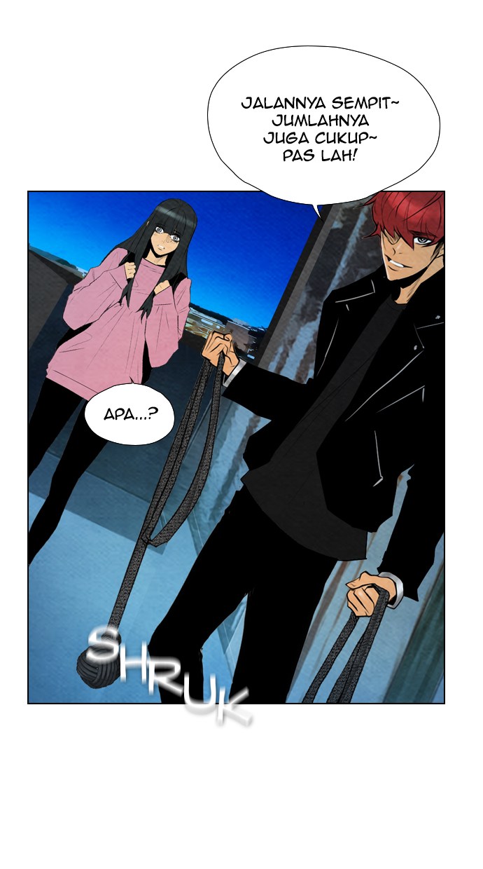 Reawaken Man Chapter 54 Gambar 22