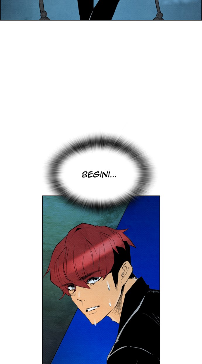 Reawaken Man Chapter 54 Gambar 29