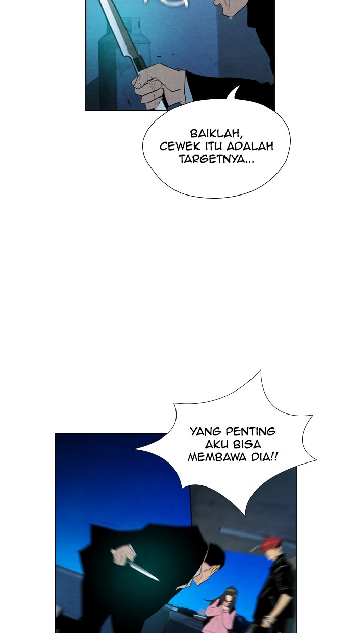 Reawaken Man Chapter 54 Gambar 31