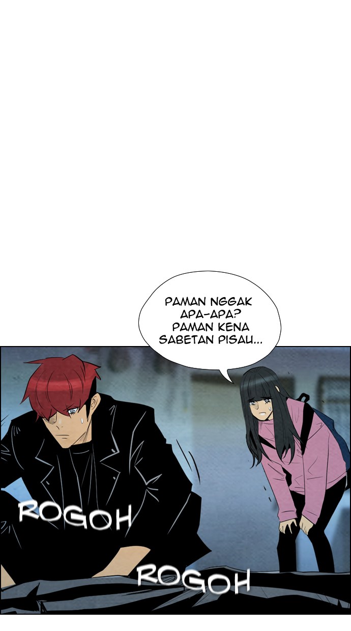 Reawaken Man Chapter 54 Gambar 37