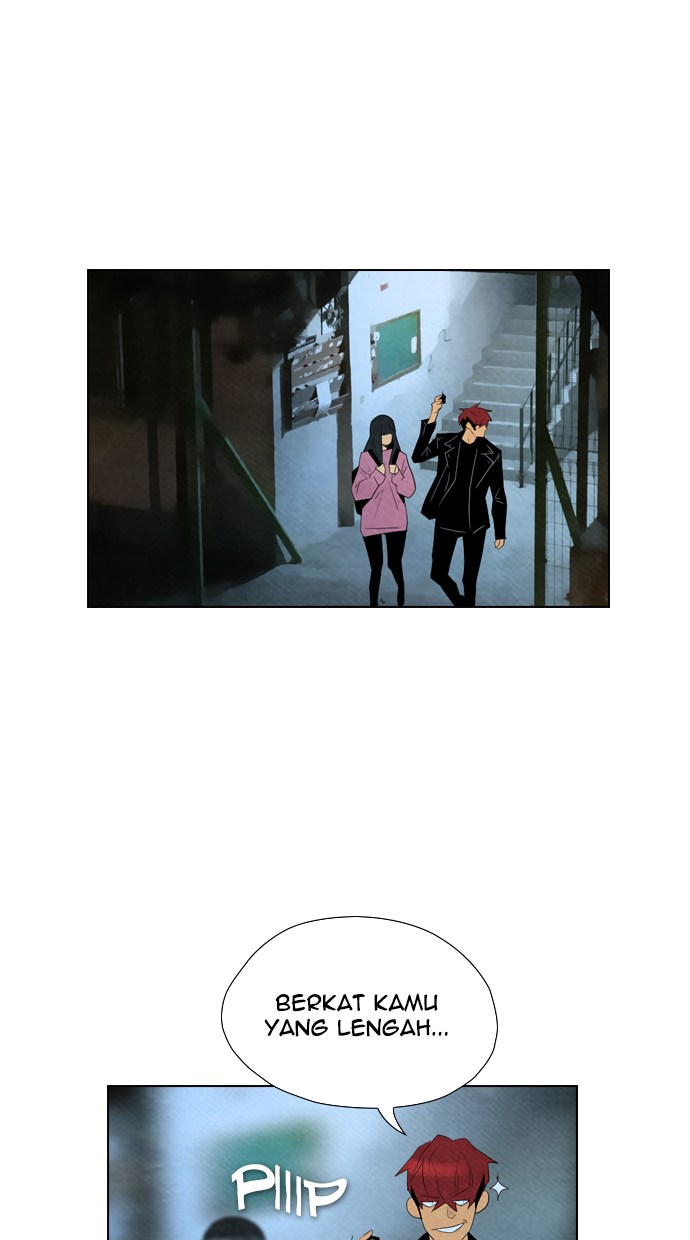 Reawaken Man Chapter 54 Gambar 40