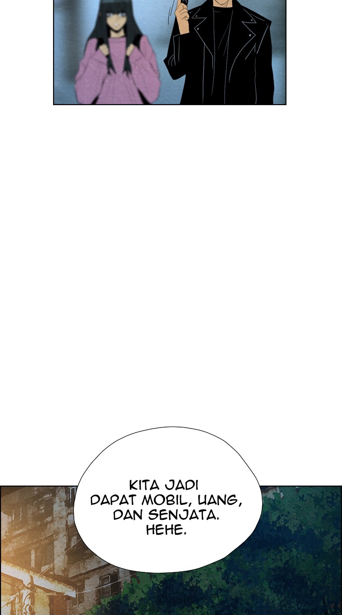 Reawaken Man Chapter 54 Gambar 41