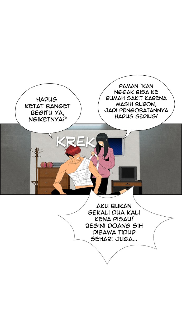 Reawaken Man Chapter 54 Gambar 60