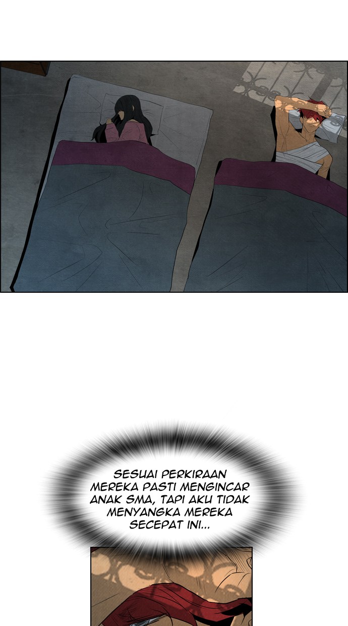 Reawaken Man Chapter 54 Gambar 64