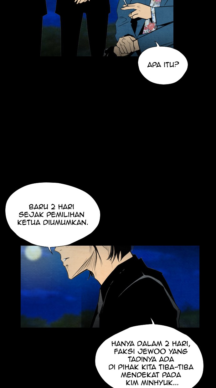 Reawaken Man Chapter 53 Gambar 5