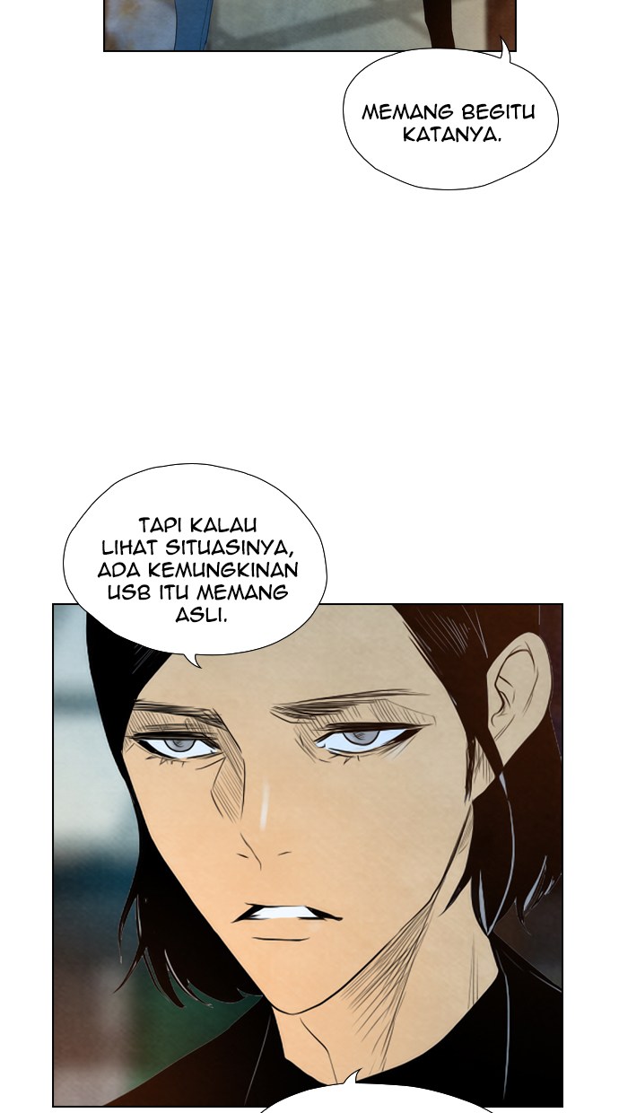 Reawaken Man Chapter 53 Gambar 70