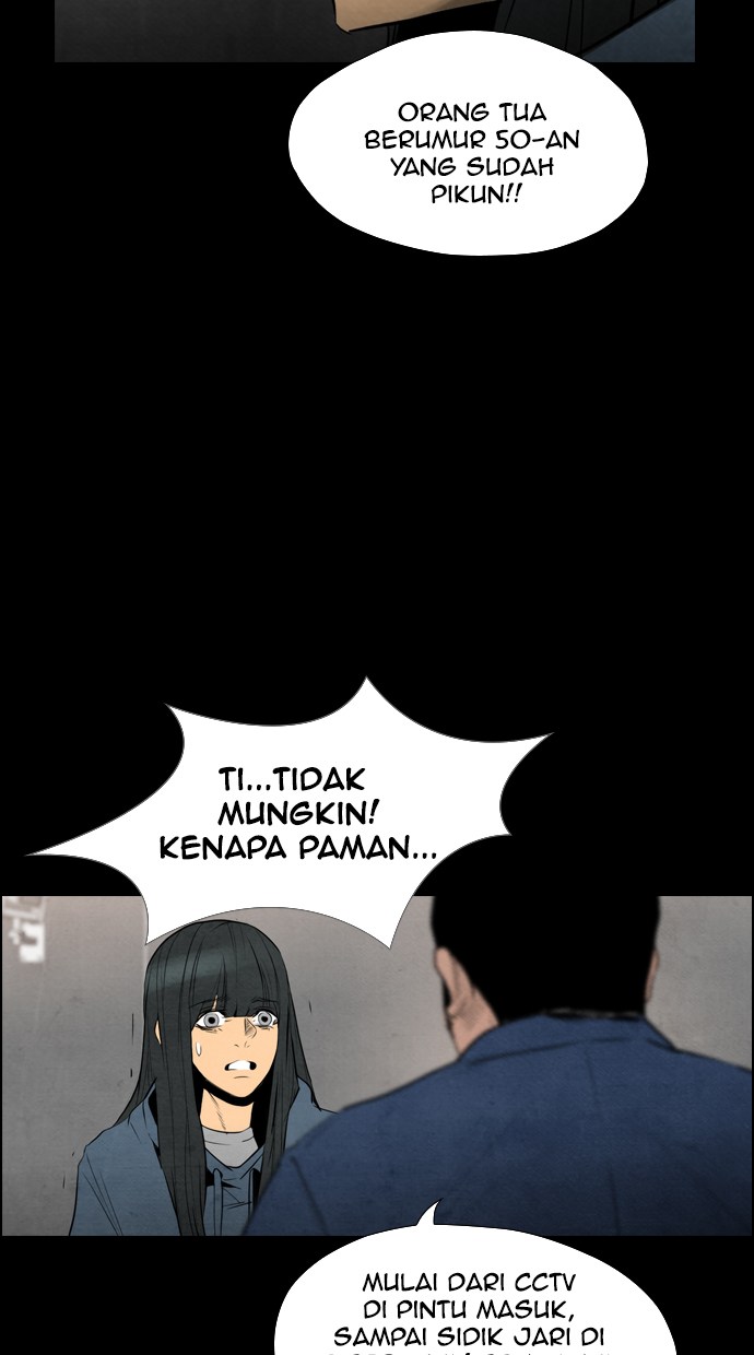 Reawaken Man Chapter 52 Gambar 5