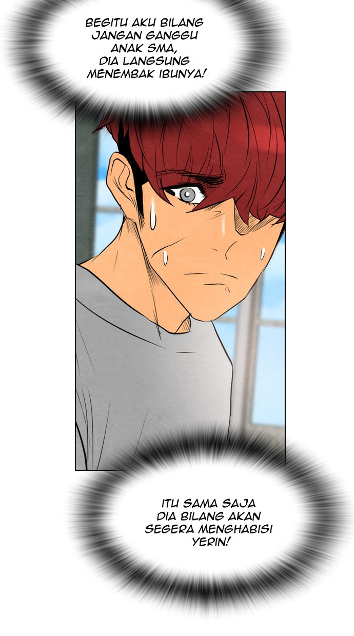 Reawaken Man Chapter 52 Gambar 57