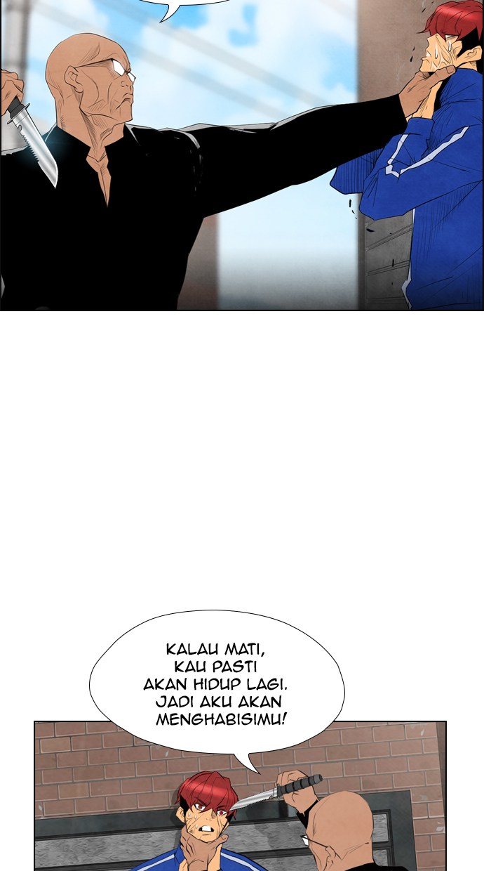 Baca Manhwa Reawaken Man Chapter 51 Gambar 2