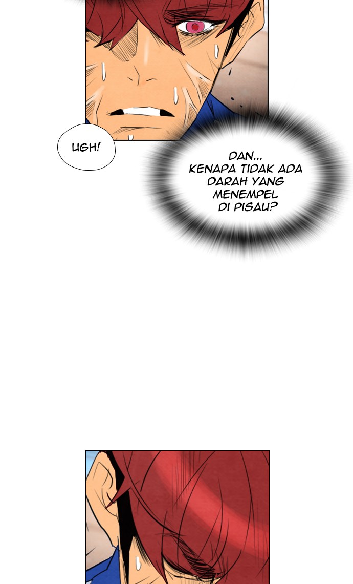 Reawaken Man Chapter 51 Gambar 37