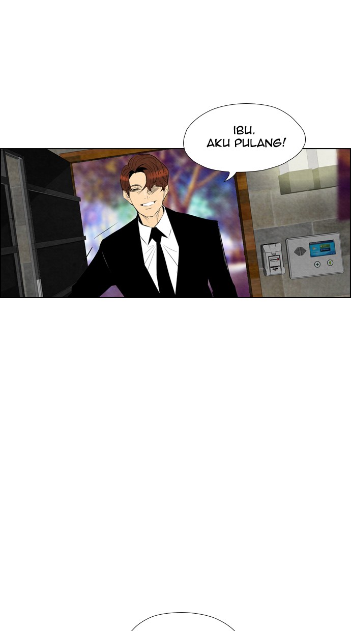 Komik Reawaken Man Chapter 49 gambar nomor 1