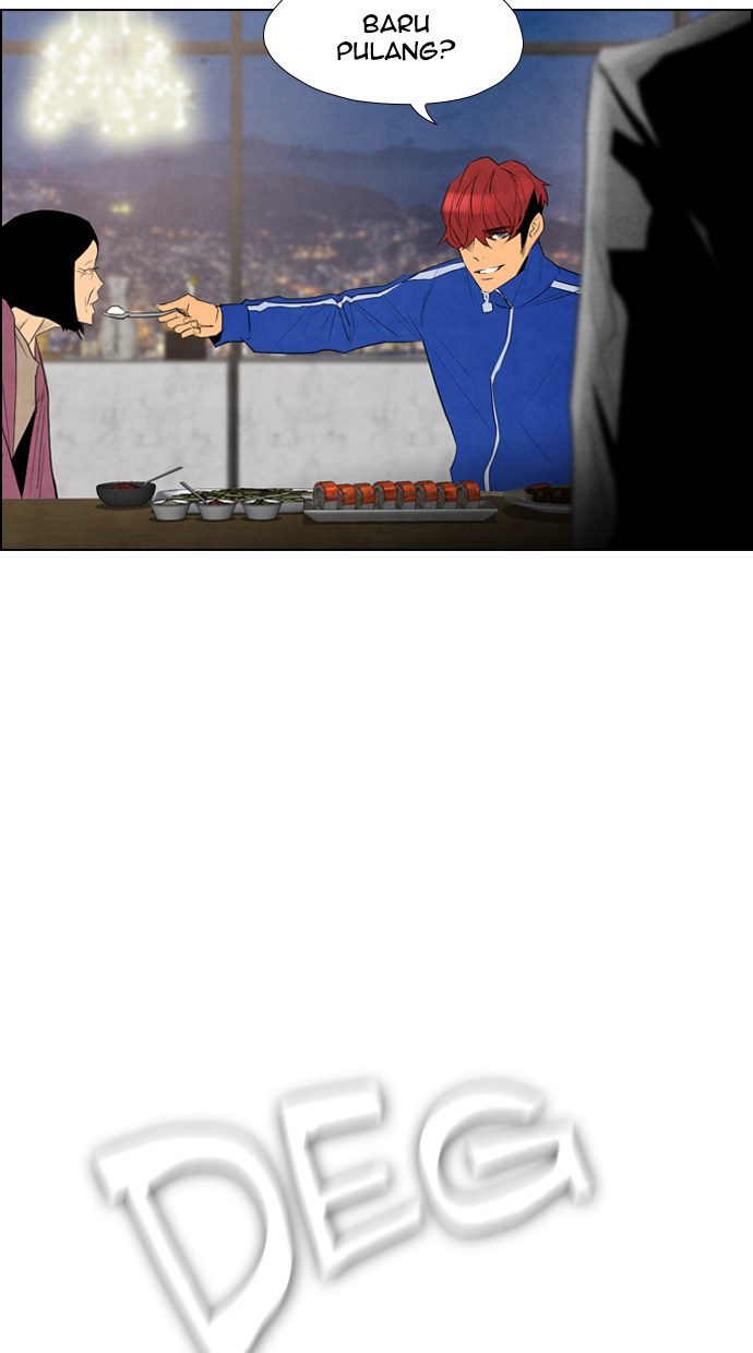 Manhwa Reawaken Man Chapter 49 gambar nomor 2