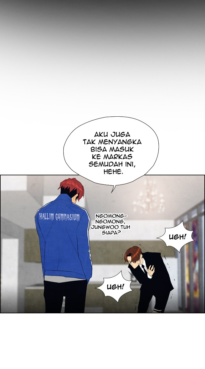 Reawaken Man Chapter 49 Gambar 31