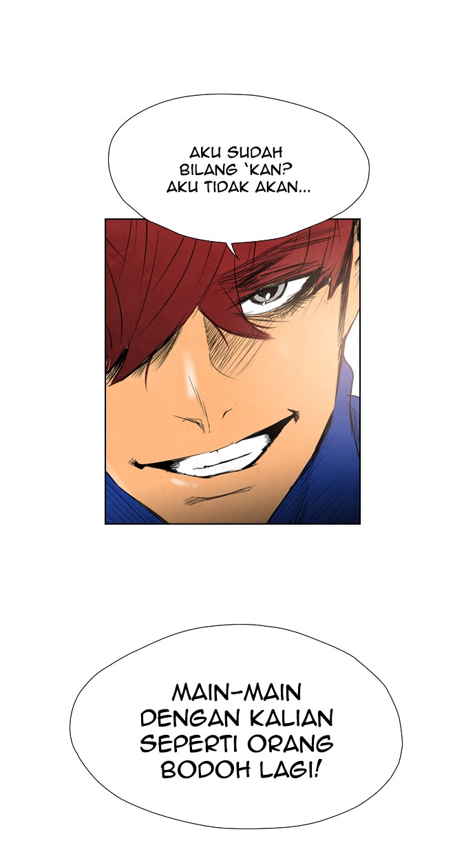 Reawaken Man Chapter 49 Gambar 32