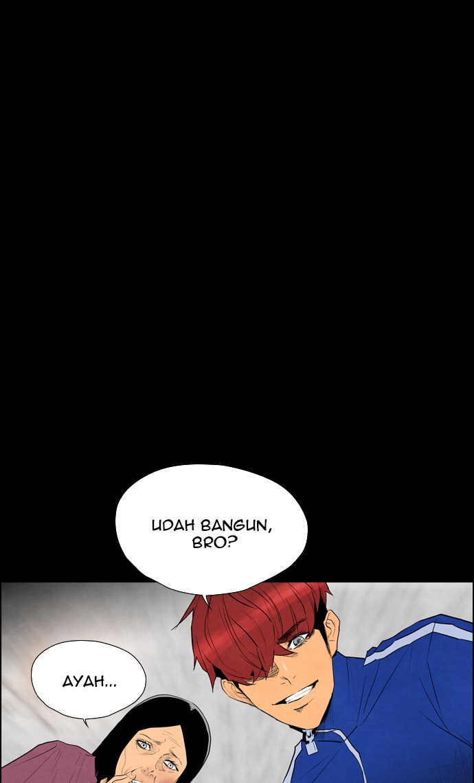 Reawaken Man Chapter 49 Gambar 39