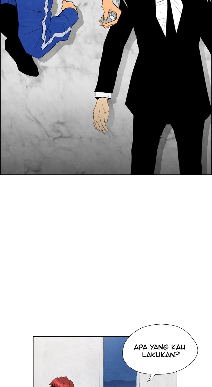 Reawaken Man Chapter 49 Gambar 41