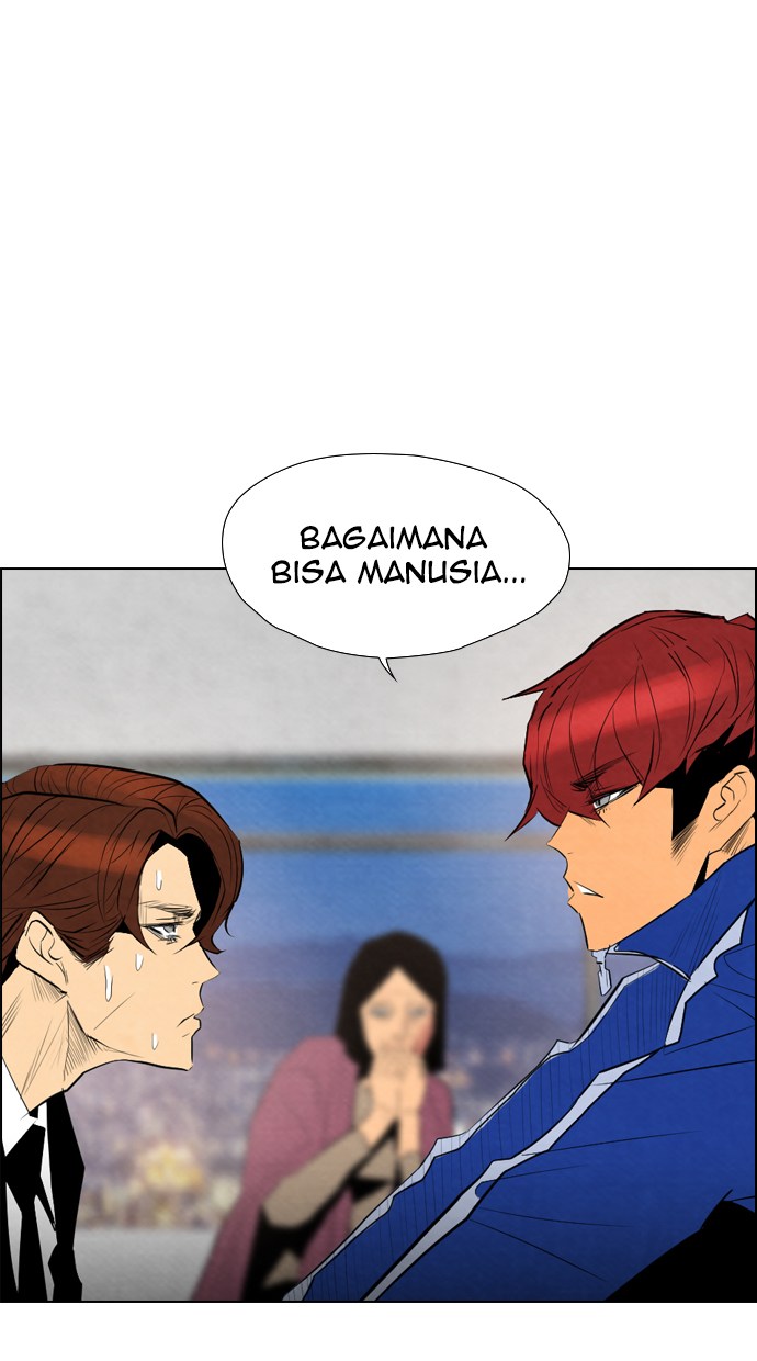 Reawaken Man Chapter 49 Gambar 44