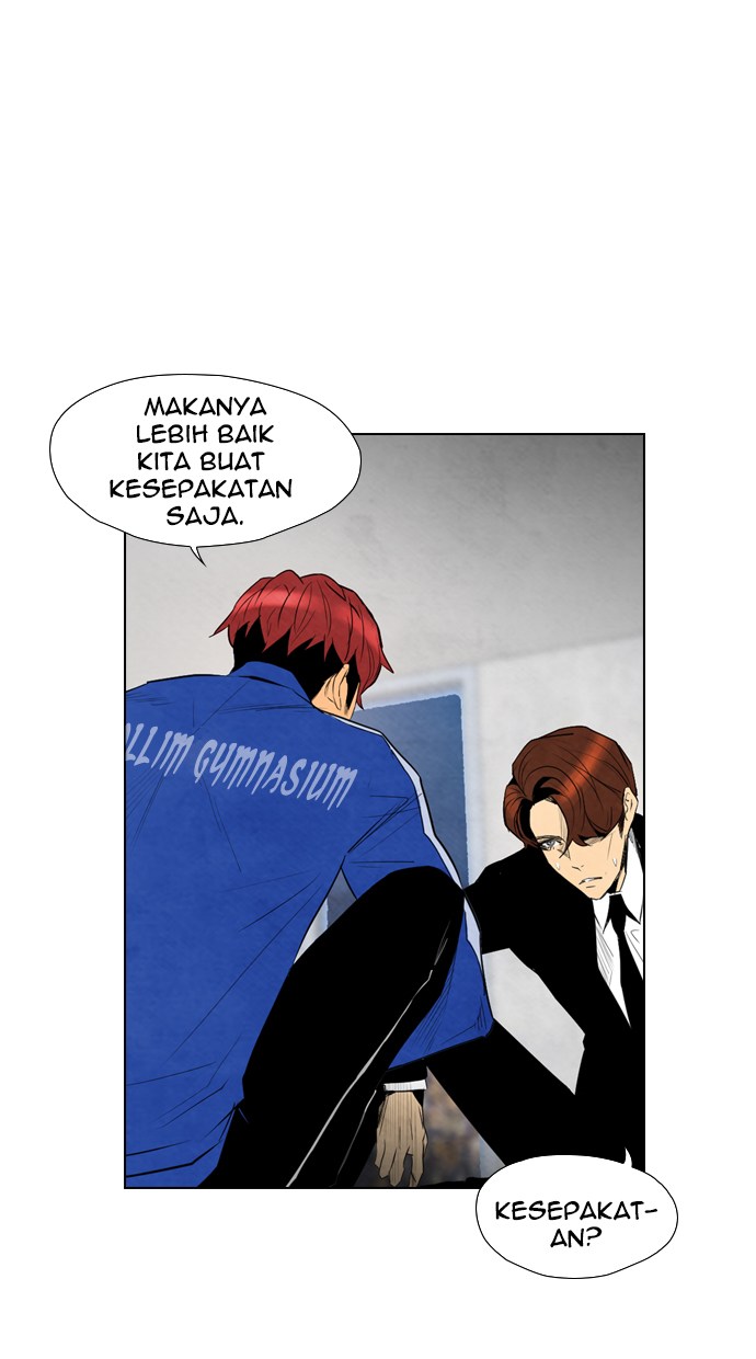 Reawaken Man Chapter 49 Gambar 47