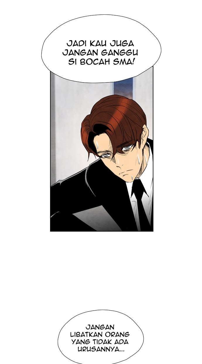 Reawaken Man Chapter 49 Gambar 49