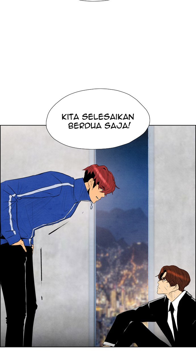 Reawaken Man Chapter 49 Gambar 50